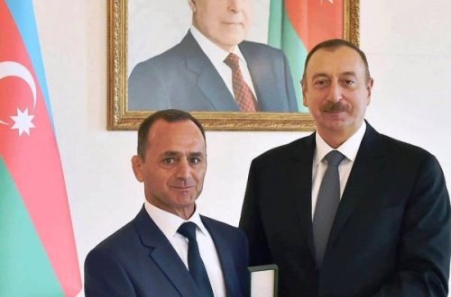 Sumqayıtda 59 yaşlı müəllim niyə intihar etdi? - ŞOK TƏFƏRRÜAT - FOTOLAR