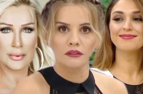 Evlilik proqramları bağlanır: 