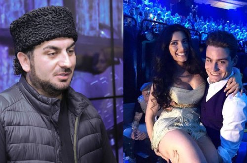 Tolik Səmranı tənqiq etdi: 