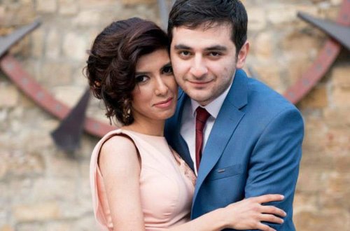 İntihar edən yazar məşhur müğənninin qohumudur - FOTO