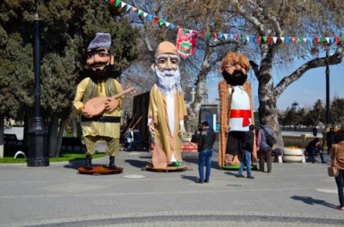 Azərbaycanda 7 gün Novruz istirahəti olacaq