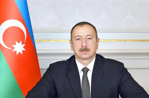 Azərbaycan prezidenti əfv sərəncamı imzalayıb – SİYAHI + YENİLƏNİB