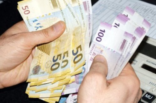 Dolların sabaha olan MƏZƏNNƏSİ