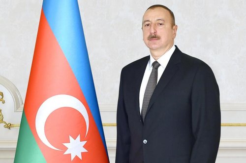 Prezidentdən yeni rektor TƏYİNATI