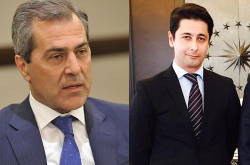 Bakı Forumunu işıqlandıran AzTV jurnalistləri təşkilatçı tərəfindən aşağılandı — QALMAQAL