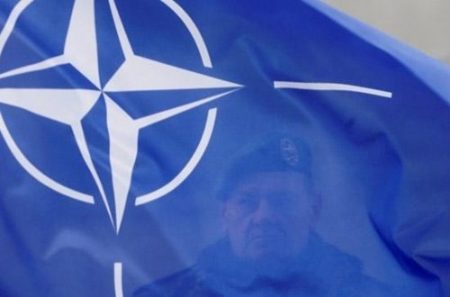 NATO Türkiyəyə SƏSLƏNDİ