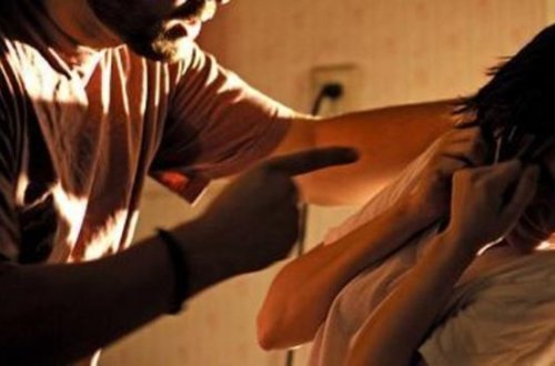 Bakıda ŞOK HADİSƏ: Kişi bir evdə bir-birindən xəbərsiz iki arvad saxlayır