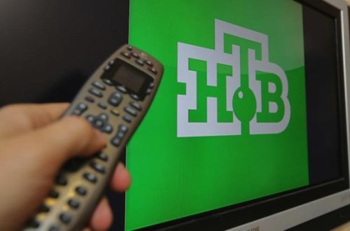 NTV telekanalının Azərbaycana qarşı növbəti təxribatı - VİDEO