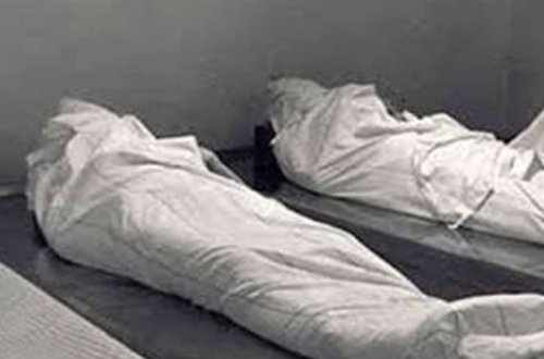 Xırdalanda 5 nəfərin öldüyü faciəvi qəzanın TƏFƏRRÜATI: 