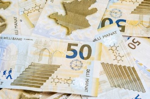 Manatın yeni MƏZƏNNƏSİ