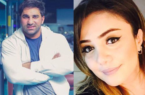 Məhkəmənin Kamil Zeynalovla bağlı QƏRARI