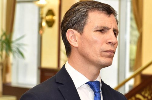 Deputatdan Baş nazirə sual: 