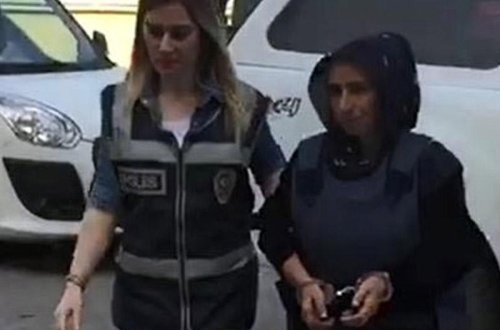 Qaynı ilə sevişdi: onun olmaq üçün ərini öldürtdü - FOTO