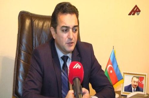 Ramil Osmanlı: İnsanlar təhvil verilməyən binalardan mənzil almaqdan çəkinməlidirlər