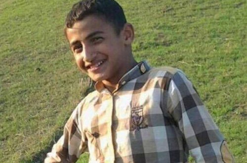 Bakıda məktəblinin müəmma dolu ölümü: 