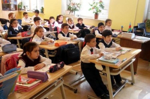 Məktəblərdə Novruz tətili günləri açıqlandı