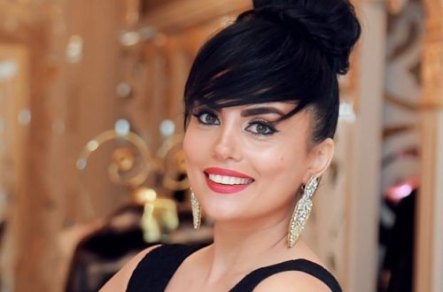 Əməkdar artist aparıcı Çiçəyi təhqir etdi - 