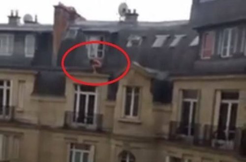 Çılpaq məşuqun görüntüləri sosial şəbəkədə rekord vurdu – VİDEO