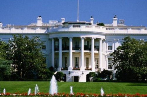 Ağ Evdə terror həyəcanı - SON DƏQİQƏ