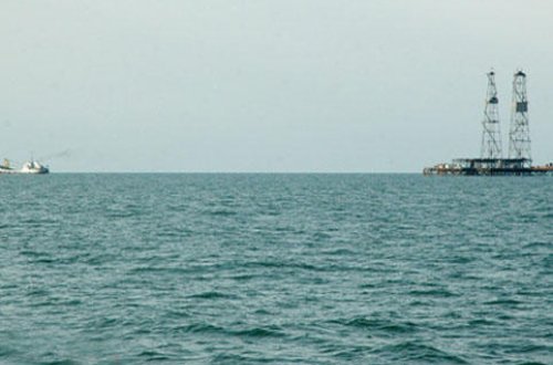 Daha bir neftçinin cəsədi tapıldı