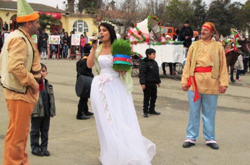 Millət vəkilindən maraqlı təklif - 