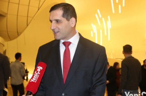 “Novruz oyanış bayramıdır” – Türkiyənin Bakıdakı səfiri – Özəl
