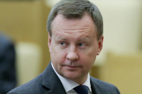 Rusiyadan qaçan deputat Kiyevdə qətlə yetirildi