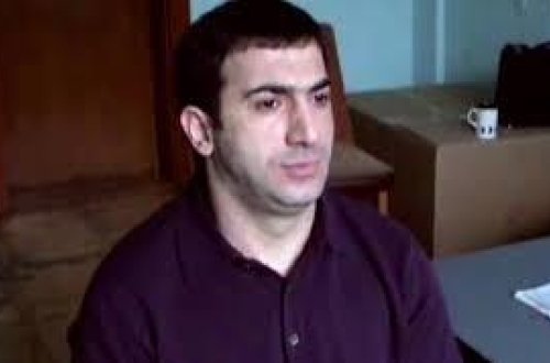 Lənkəranskidən yeni xəbər var - Özəl- Foto