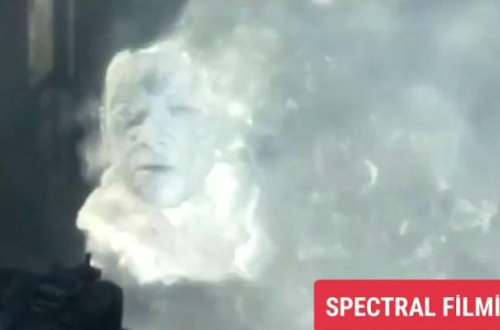 Hollivud filmindəki düşmən obrazı Ərdoğandır? - Şok iddia