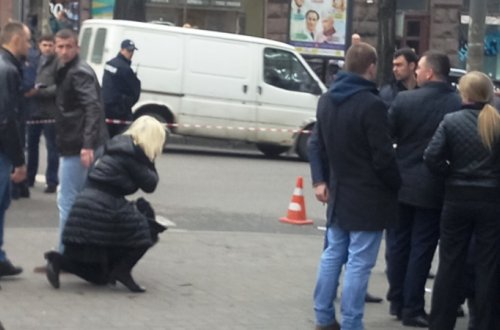 Keçmiş deputatı belə güllələdilər - Cəsədi görən həyat yoldaşı... - VİDEO