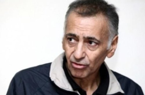 Dilqəm Əsgərovun atası vəfat etdi