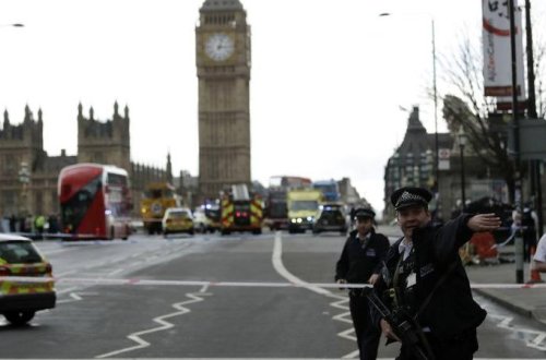 London terror aktının sifarişçi məlum oldu