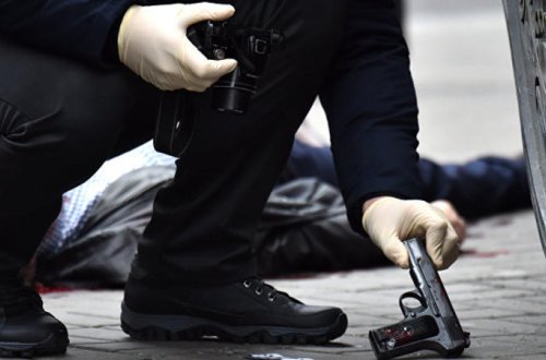 “O, Rusiya təcavüzünün...” – Sabiq deputatın qətlində ŞOK SİRR