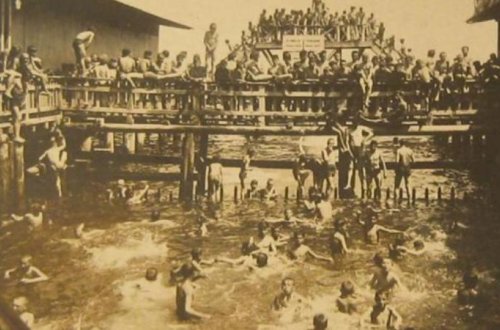 Bakı 1920-1980-ci illərdə - FOTOLAR