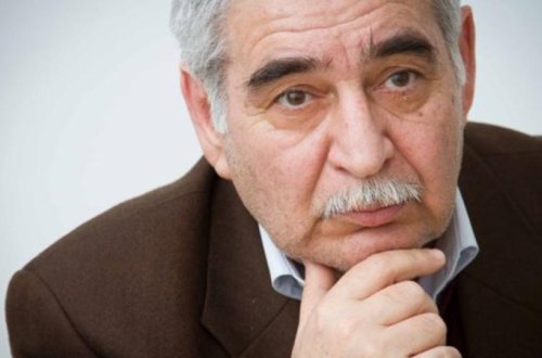 1964-cü ildə planşetdən bəhs edən AZƏRBAYCAN FİLMİ - FOTO