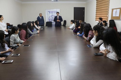 31 Mart Azərbaycanlıların Soyqırımı günü internet aksiya keçiriləcək  - FOTOLAR