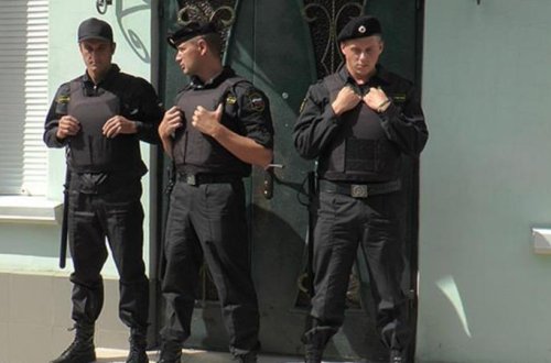 Rusiyada yaşayan azərbaycanlı axtarışa verilib  - ZORLAMAYA GÖRƏ