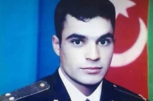 Lələtəpədə ən böyük arzusuna çatan şəhidimiz - VİDEO