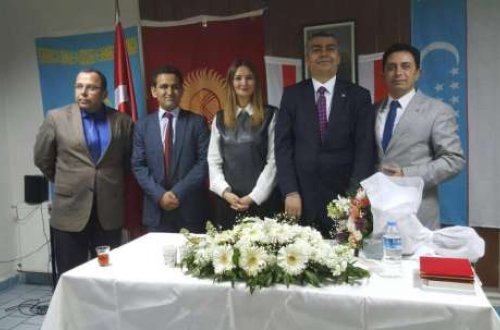 Qənirə Paşayeva Türkiyə QHT-lərini erməni yalanlarına qarşı fəallığa çağırdı