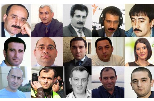 Vaxtsız ölən azərbaycanlı jurnalistlər