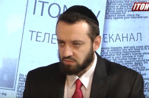 Yəhudi ravvindən İslam və onun Peyğəmbəri haqqında heyrətamiz etiraflar - VİDEO