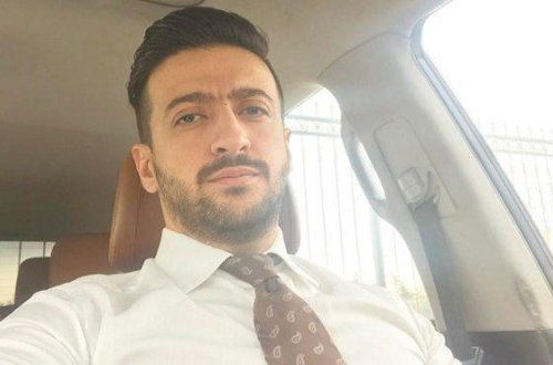 Abbas Bağırov: 