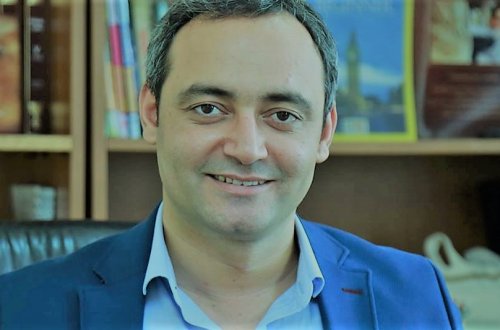 Erməni malları satan mağaza ilə sayt arasında qalmaqal - FOTO+VIDEO