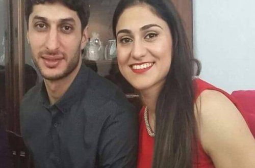 Millimizin voleybolçuları nişanlandı - FOTO