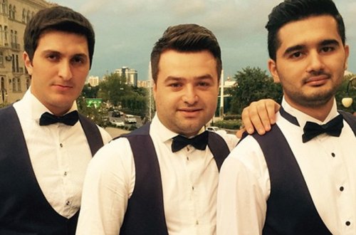 Arvadını və baldızı qızını qantellə öldürdü - QƏTLİ TÖRƏDƏN ŞƏXS “N brothers” QRUPUNUN ÜZVÜNÜN ATASIDIR - YENİLƏNİB