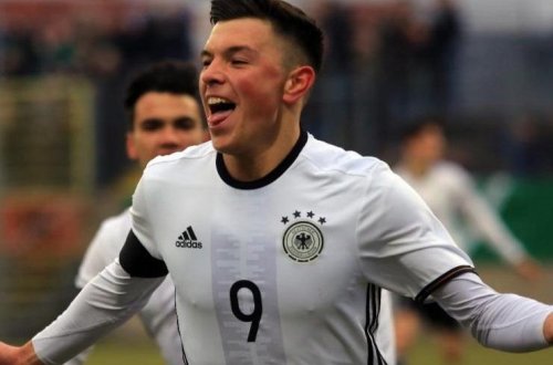 Renat Dadaşov heyətdə yoxdur