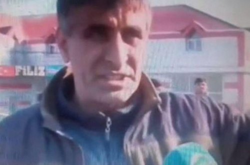 Altı tələbənin ölümünə səbəb olan sürücü HƏBS EDİLDİ - FOTO