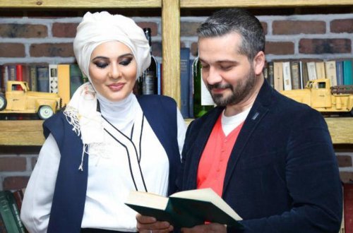Şahin Zəkizadənin ölümündən 40 gün keçdi - 