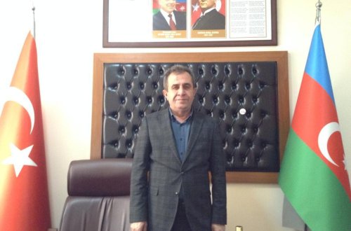 Dürüst, güvəncli, adil, etik dəyərlərə önəm verən bir gəncliyin yetişməsini istəyirik