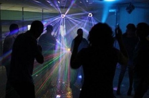 Bakıda gecə klubunda QƏTL: Başından vuruldu